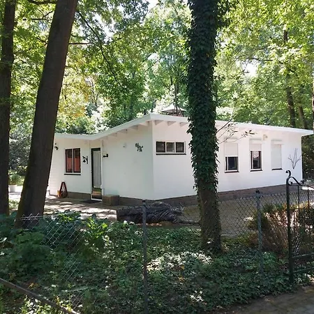 De Zwaluwen Holiday home Bennekom